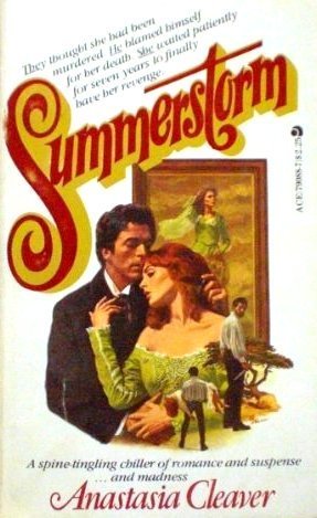 Summerstorm