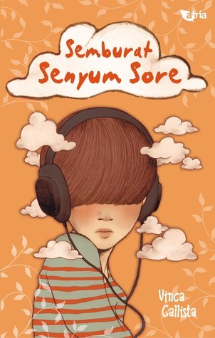 Semburat Senyum Sore book cover