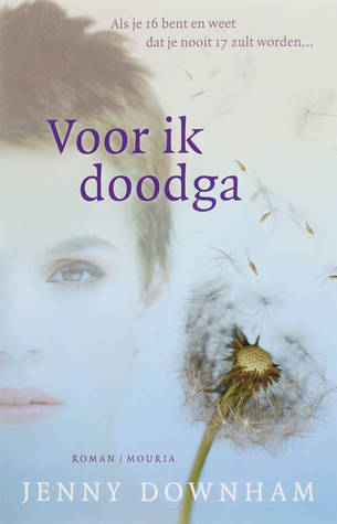 Voor ik doodga