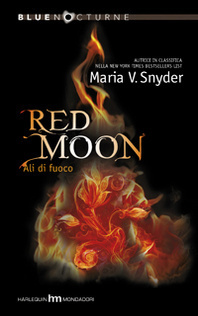 Red Moon: Ali di Fuoco