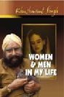 Women and Men in My Life book cover
