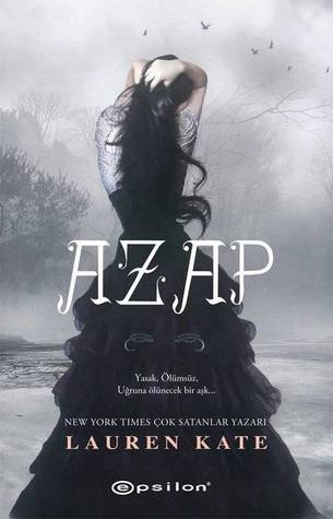 Azap (Düşüş, #2)