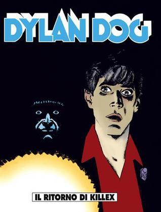 Dylan Dog n. 129: Il ritorno di Killex