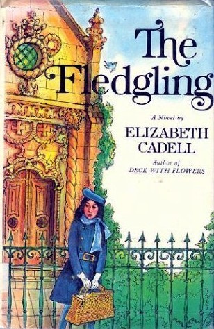 The Fledgling