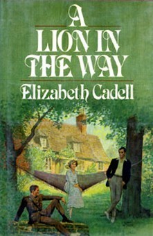 A Lion in the Way
