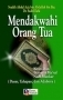 Mendakwahi Orang Tua book cover