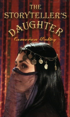 The Storyteller's Daughter