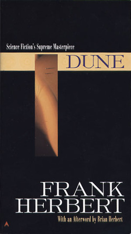 Dune (Dune, #1)