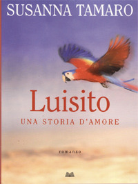 Luisito book cover