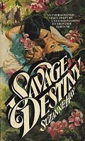 Savage Destiny by Suzanne Hay | Goodreads