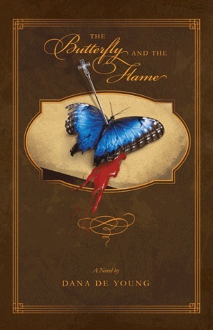 The Butterfly and the Flame