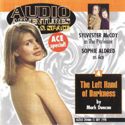 The Left Hand of Darkness