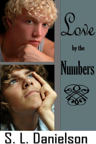 Love by the Numbers book cover