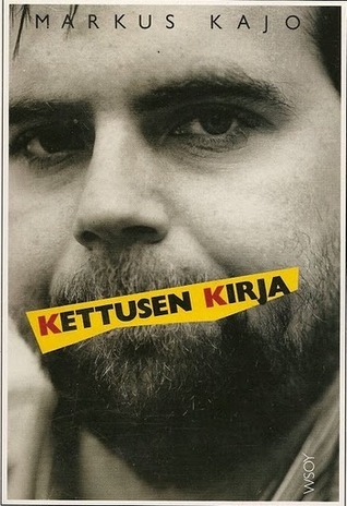 Kettusen kirja