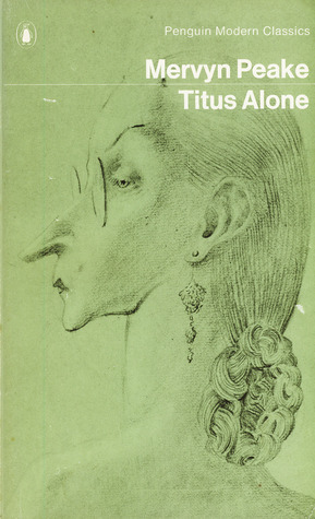 Titus Alone