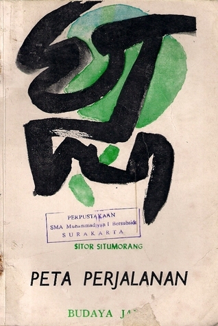 Peta Perjalanan book cover