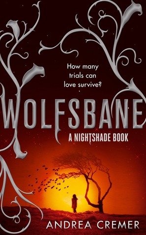 Wolfsbane (Nightshade, #2)