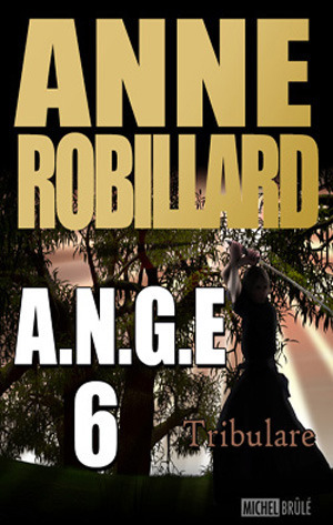Tribulare book cover