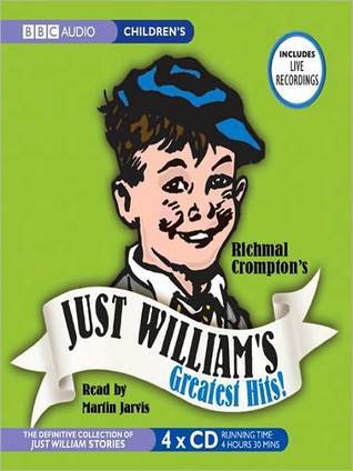 Just William's Greatest Hits book cover