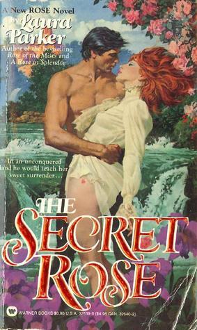 The Secret Rose book cover