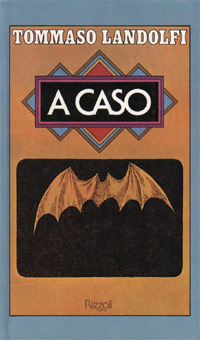 A caso book cover