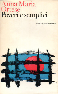 Poveri e semplici book cover