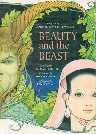 Beauty and the Beast