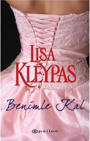Benimle Kal (The Hathaways, #1)