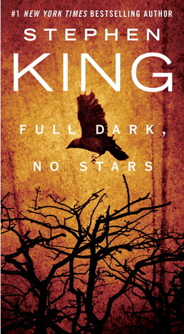 Full Dark, No Stars