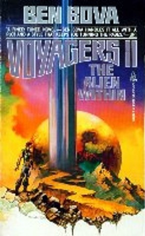 Voyagers II book cover