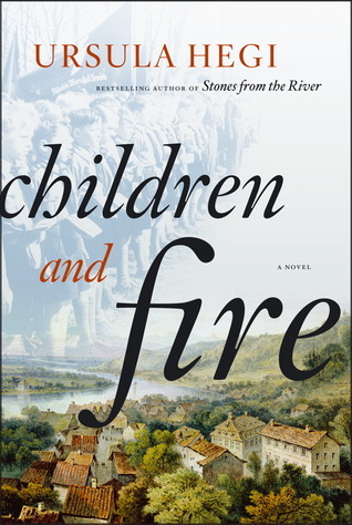 Burgdorf Cycle book cover 2