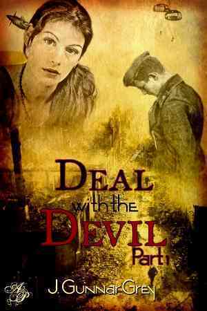 Deal With the Devil book cover 1