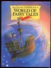 Michael Foreman's World of Fairy Tales book cover