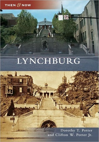 Then and Now book cover 3