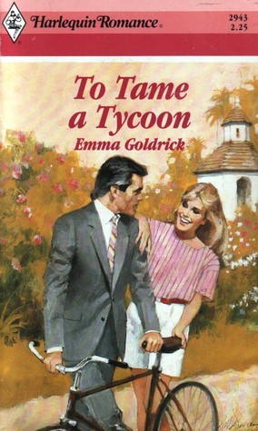 To Tame a Tycoon