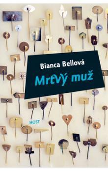 Mrtvý muž book cover