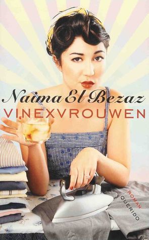 Vinexvrouwen