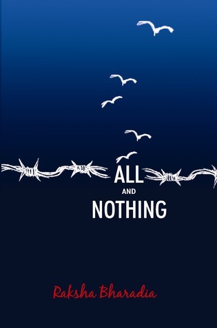 All and Nothing book cover