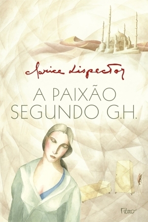 A Paixão Segundo G.H.