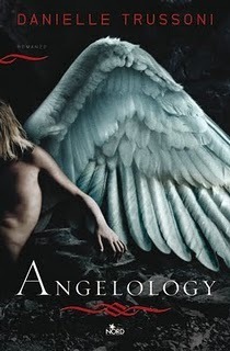 Angelology (Angelology, #1)