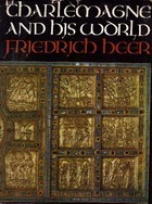 Charlemagne and His World book cover