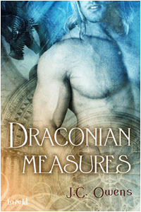 Draconian Measures
