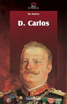 D. Carlos book cover