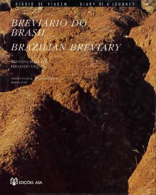 Breviário do Brasil book cover