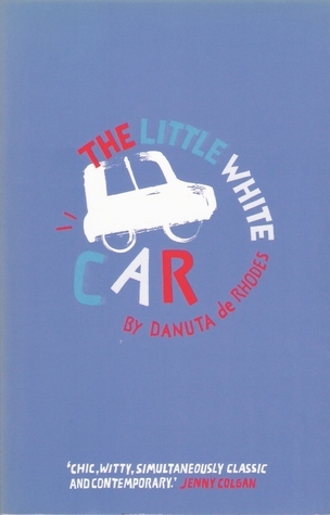 The Little White Car