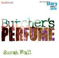 Butcher's Perfume book cover