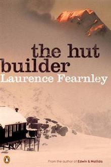 cover img of The Hut Builder
