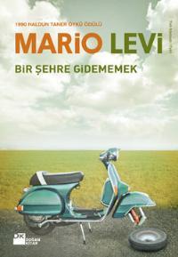 Bir sehre gidememek. book cover