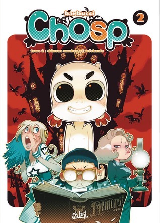 Chosp book cover 1