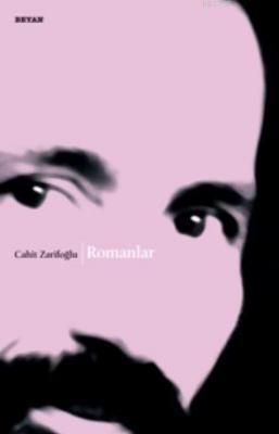 Romanlar book cover